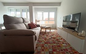 Precioso Apartamento Nuevo Céntrico en Santander